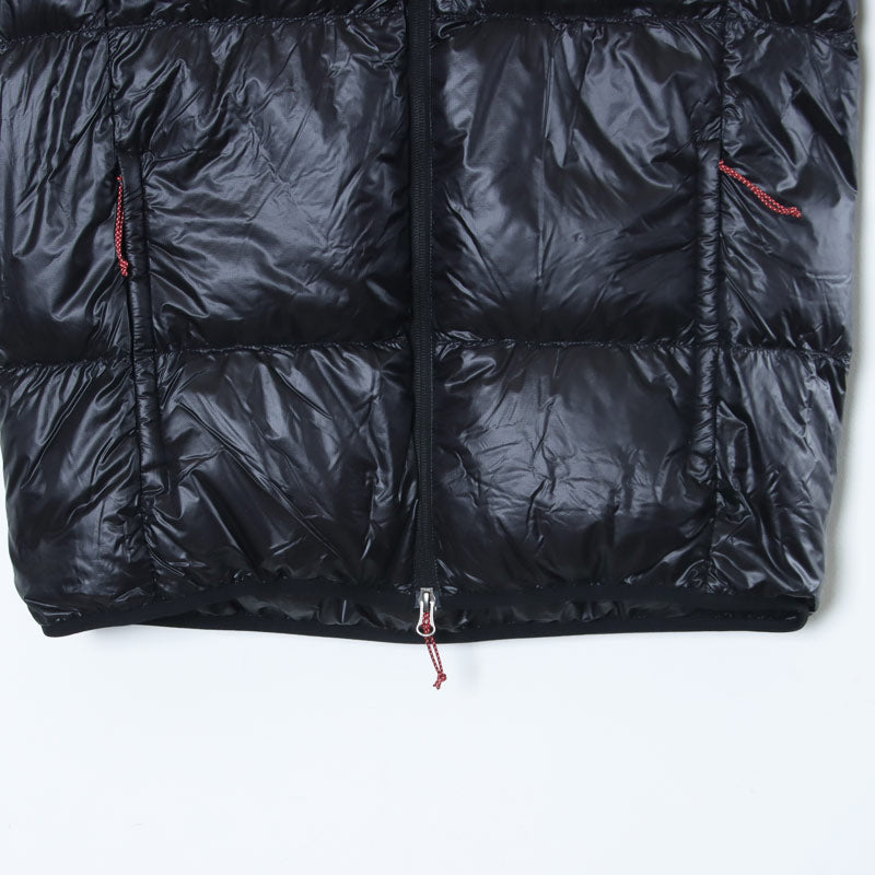 NANGA(ナンガ) MOUNTAIN LODGE DOWN JACKET 画像32