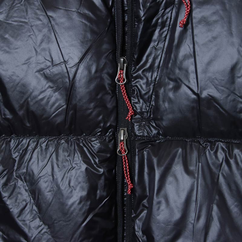 NANGA(ナンガ) MOUNTAIN LODGE DOWN JACKET 画像33