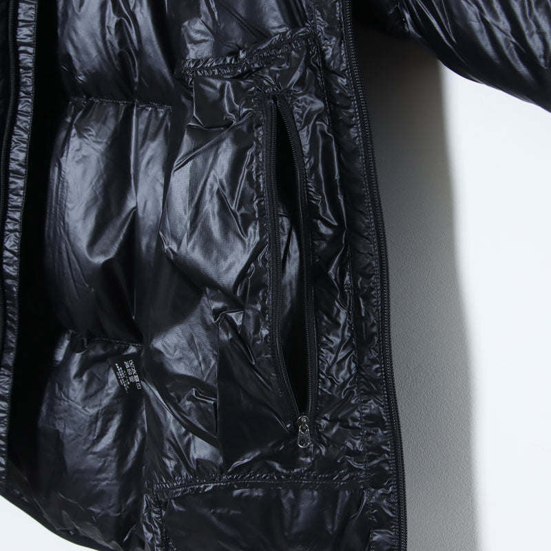 NANGA(ナンガ) MOUNTAIN LODGE DOWN JACKET 画像34