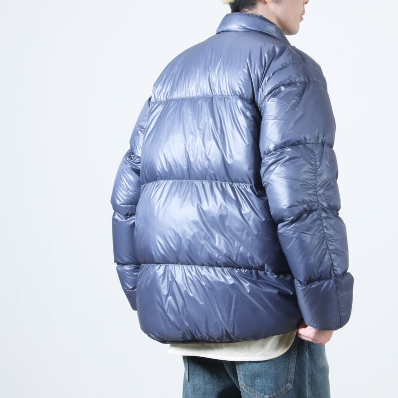 NANGA(ナンガ) MOUNTAIN LODGE DOWN JACKET 画像8