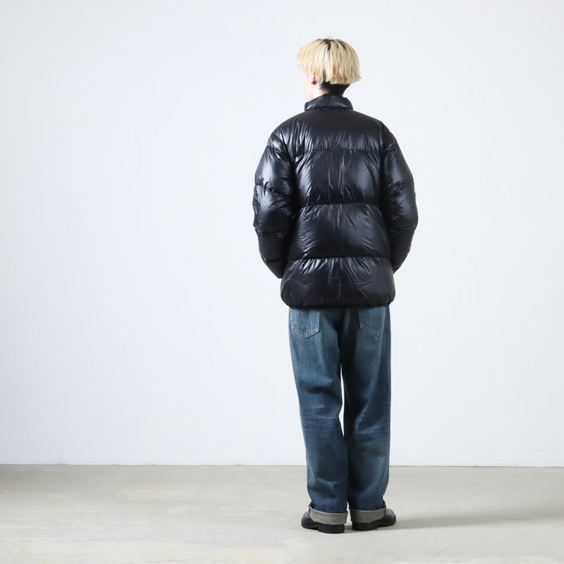 NANGA(ナンガ) MOUNTAIN LODGE DOWN JACKET 画像10