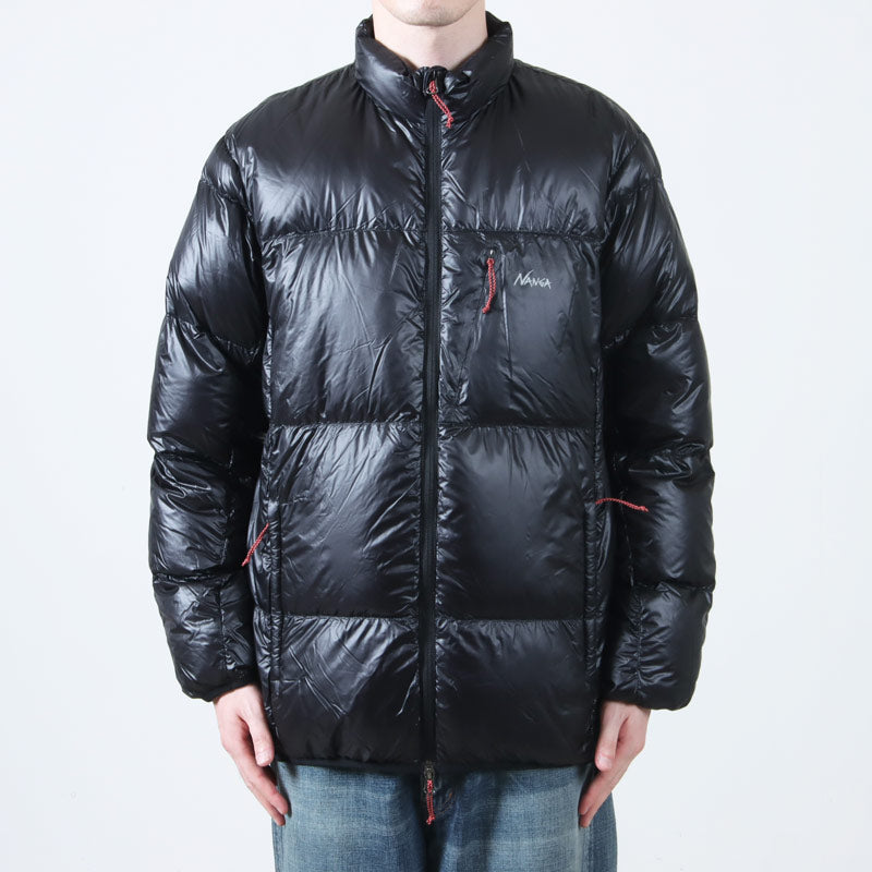 NANGA(ナンガ) MOUNTAIN LODGE DOWN JACKET 画像11