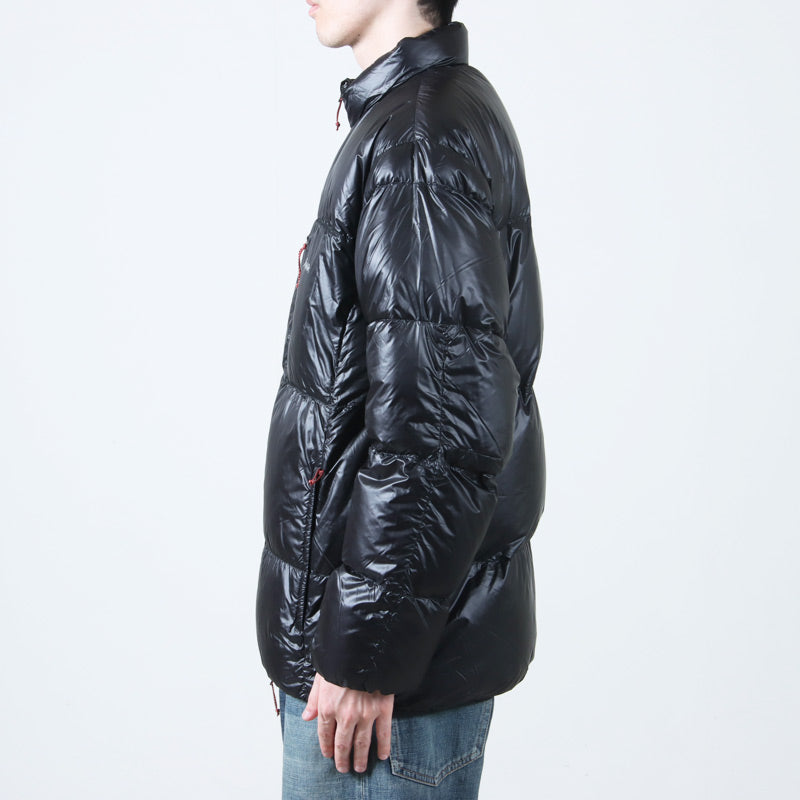 NANGA(ナンガ) MOUNTAIN LODGE DOWN JACKET 画像12