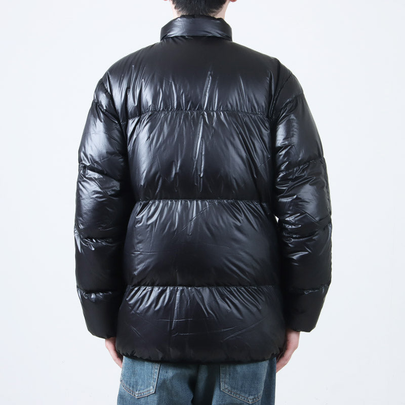 NANGA(ナンガ) MOUNTAIN LODGE DOWN JACKET 画像13
