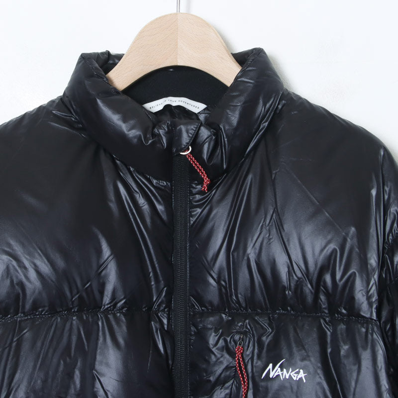 NANGA(ナンガ) MOUNTAIN LODGE DOWN JACKET 画像14
