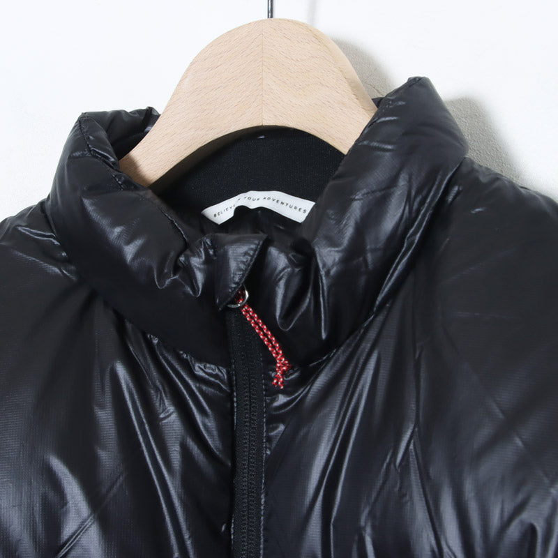NANGA(ナンガ) MOUNTAIN LODGE DOWN JACKET 画像15