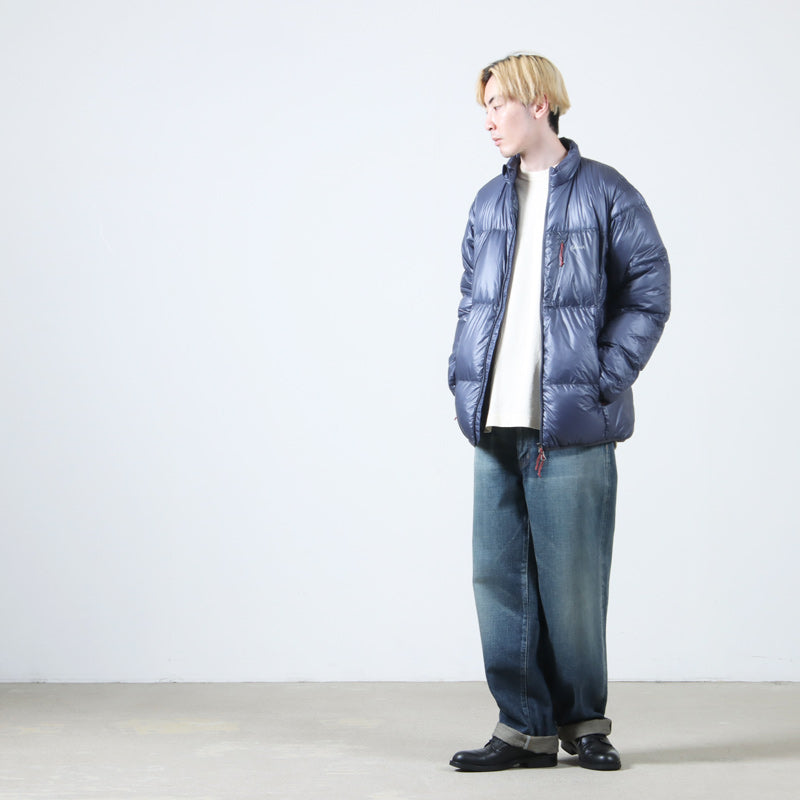NANGA(ナンガ) MOUNTAIN LODGE DOWN JACKET 画像20