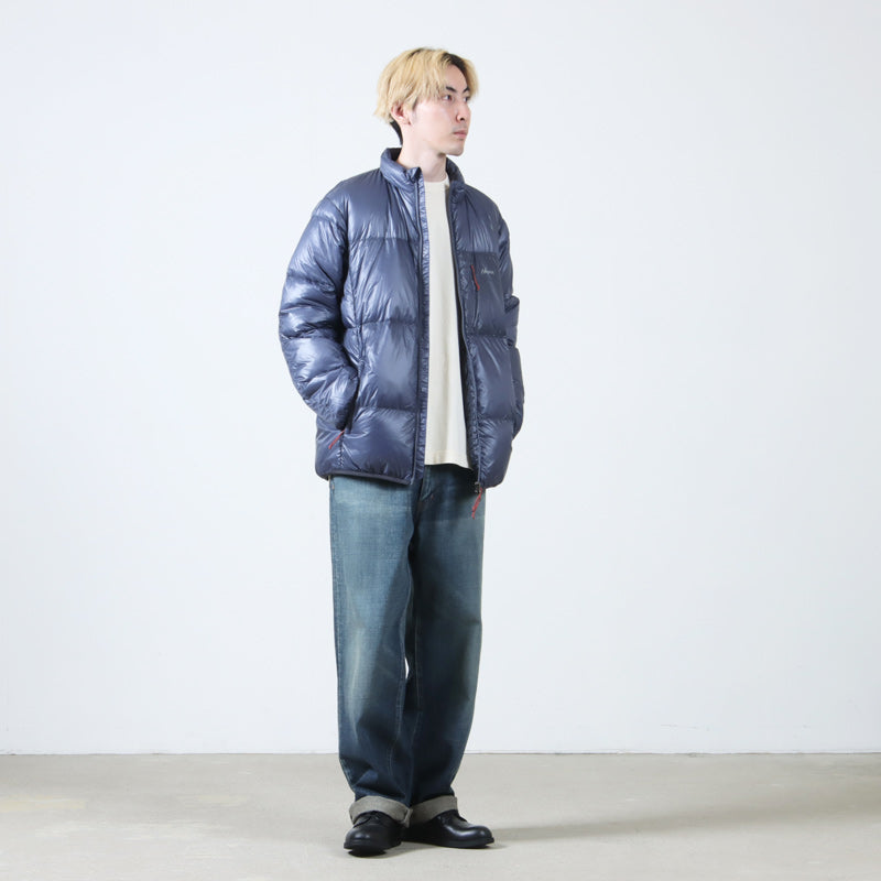 NANGA(ナンガ) MOUNTAIN LODGE DOWN JACKET 画像21
