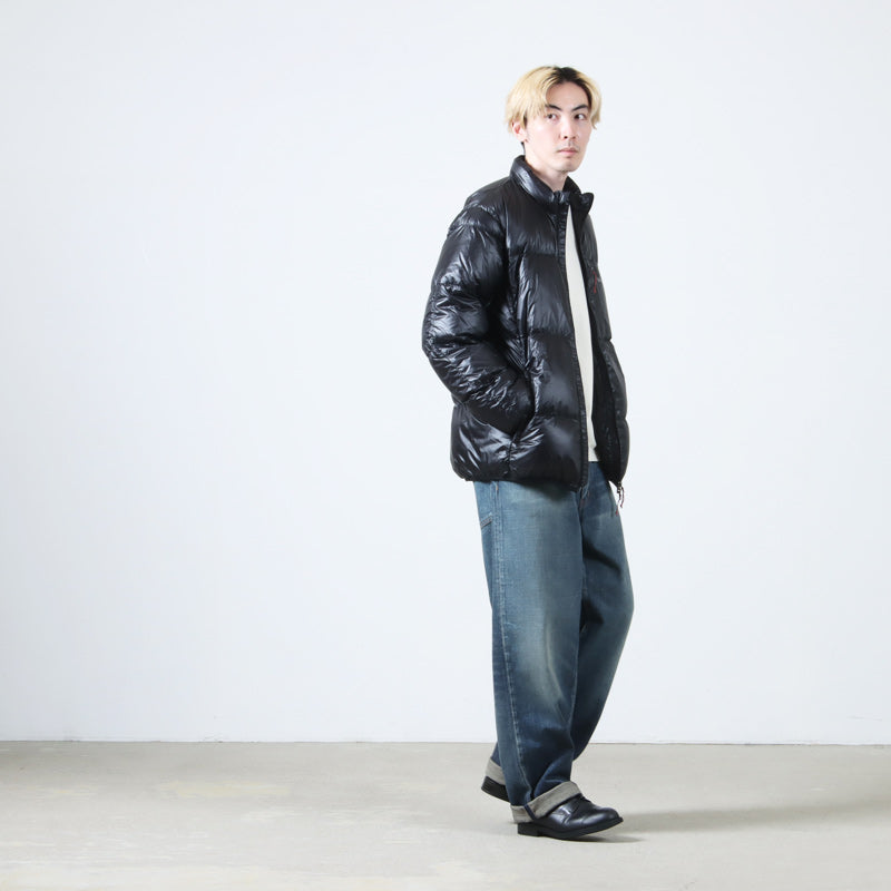 NANGA(ナンガ) MOUNTAIN LODGE DOWN JACKET 画像22