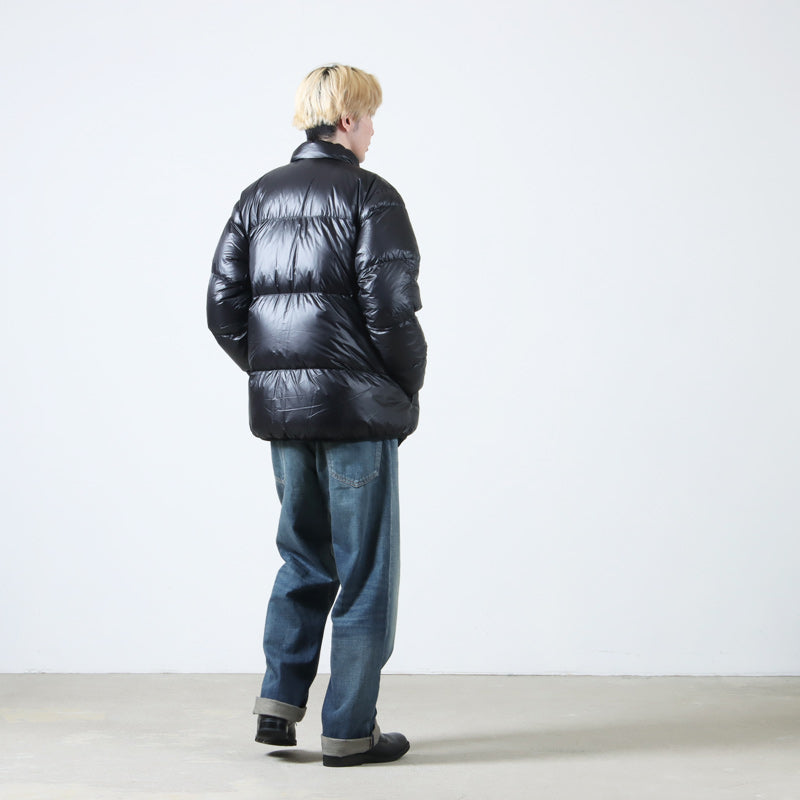 NANGA(ナンガ) MOUNTAIN LODGE DOWN JACKET 画像23