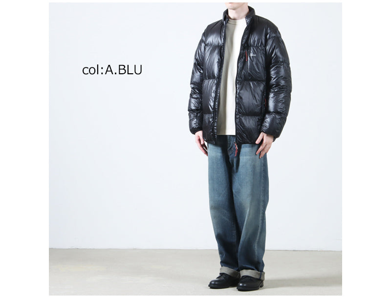 NANGA(ナンガ) MOUNTAIN LODGE DOWN JACKET 画像25