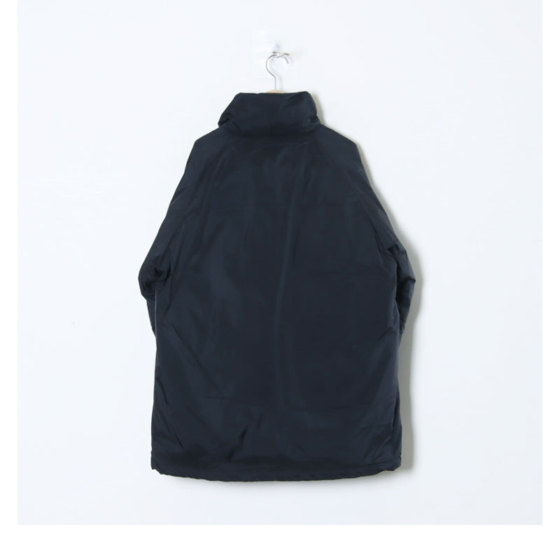 NANGA(ナンガ) AURORA TEXSTAND COLLAR DOWN JACKET 画像17