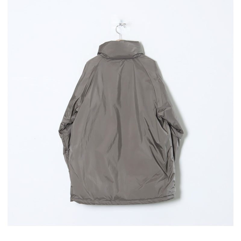NANGA(ナンガ) AURORA TEXSTAND COLLAR DOWN JACKET 画像19