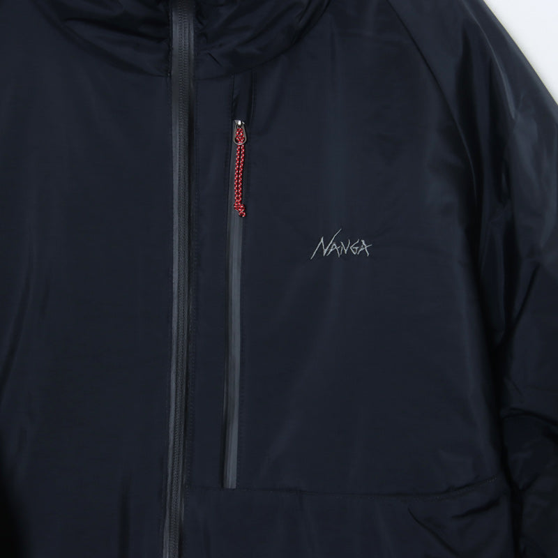 NANGA(ナンガ) AURORA TEXSTAND COLLAR DOWN JACKET 画像26