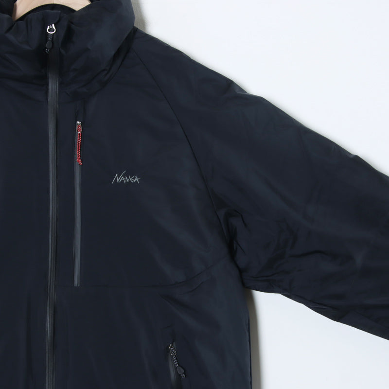 NANGA(ナンガ) AURORA TEXSTAND COLLAR DOWN JACKET 画像27
