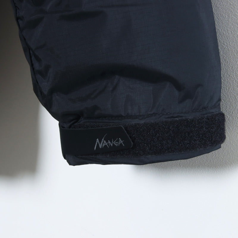 NANGA(ナンガ) AURORA TEXSTAND COLLAR DOWN JACKET 画像29
