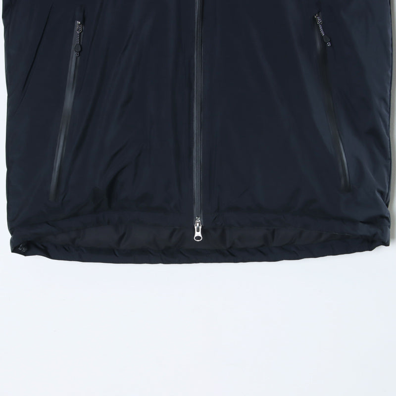 NANGA(ナンガ) AURORA TEXSTAND COLLAR DOWN JACKET 画像31