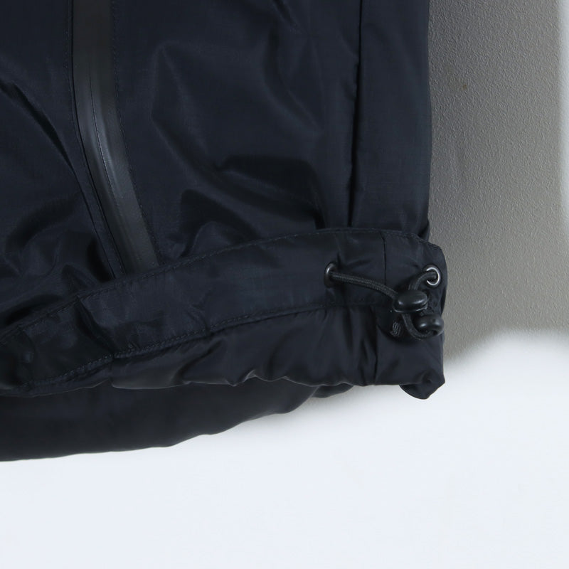 NANGA(ナンガ) AURORA TEXSTAND COLLAR DOWN JACKET 画像32
