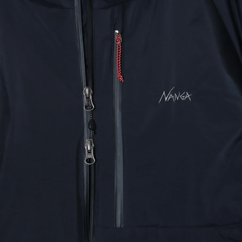 NANGA(ナンガ) AURORA TEXSTAND COLLAR DOWN JACKET 画像33