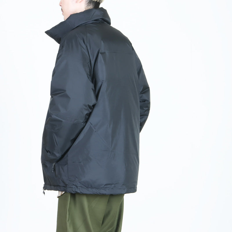 NANGA(ナンガ) AURORA TEXSTAND COLLAR DOWN JACKET 画像8