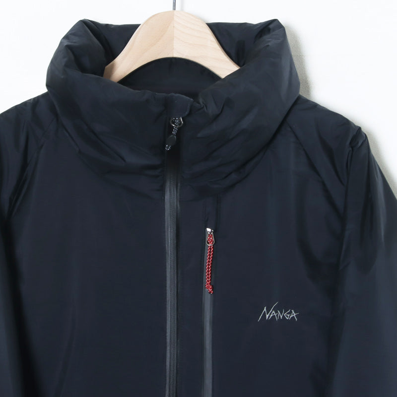 NANGA(ナンガ) AURORA TEXSTAND COLLAR DOWN JACKET 画像14