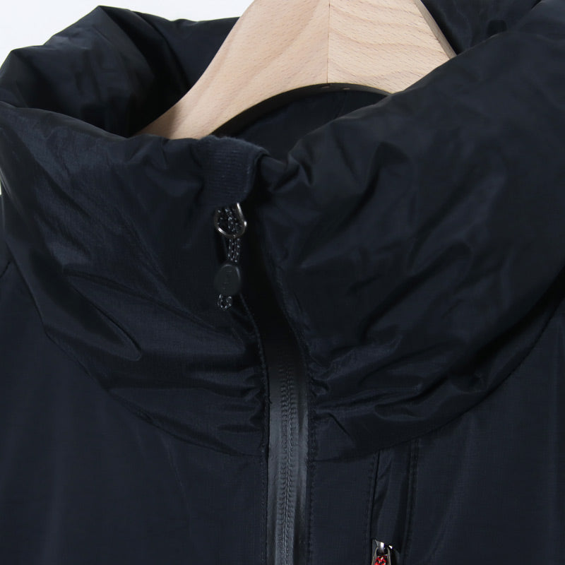 NANGA(ナンガ) AURORA TEXSTAND COLLAR DOWN JACKET 画像15