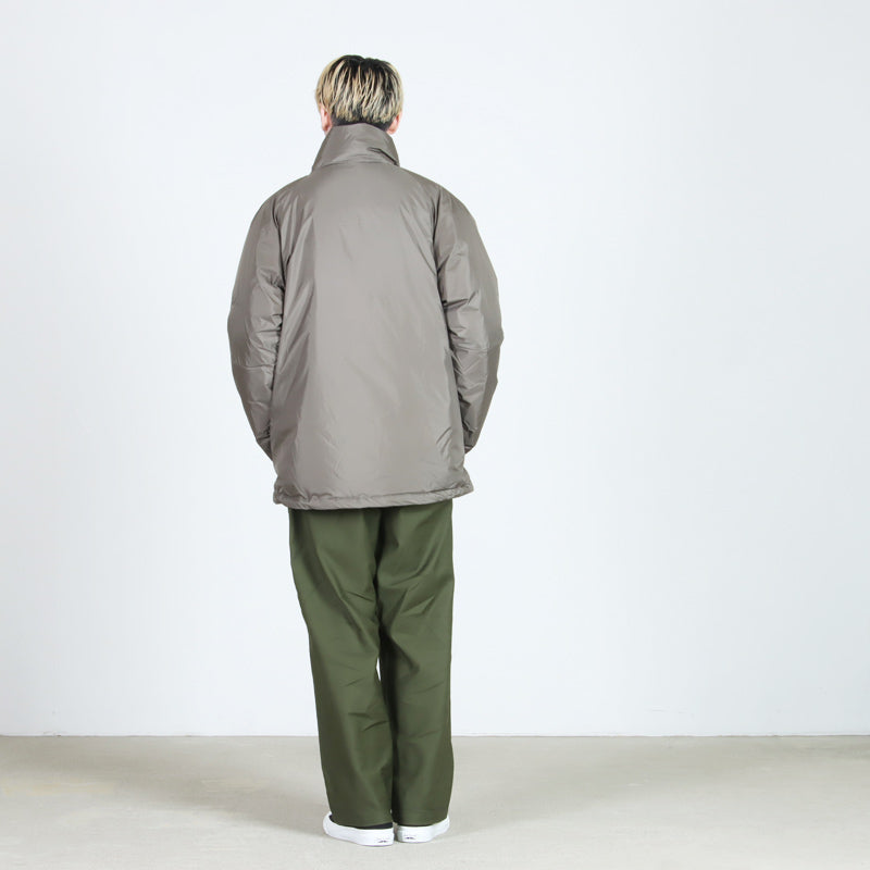 NANGA(ナンガ) AURORA TEXSTAND COLLAR DOWN JACKET 画像23