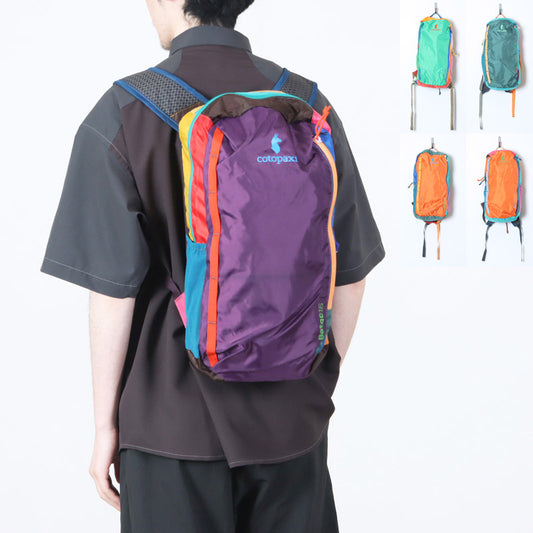 cotopaxi(コトパクシー) BATAC 16L BACKPACK DEL DIA