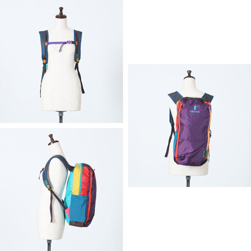 cotopaxi(コトパクシー) BATAC 16L BACKPACK DEL DIA 画像4