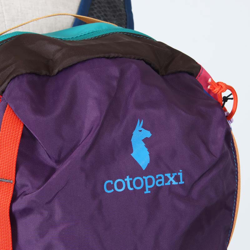 cotopaxi(コトパクシー) BATAC 16L BACKPACK DEL DIA 画像26