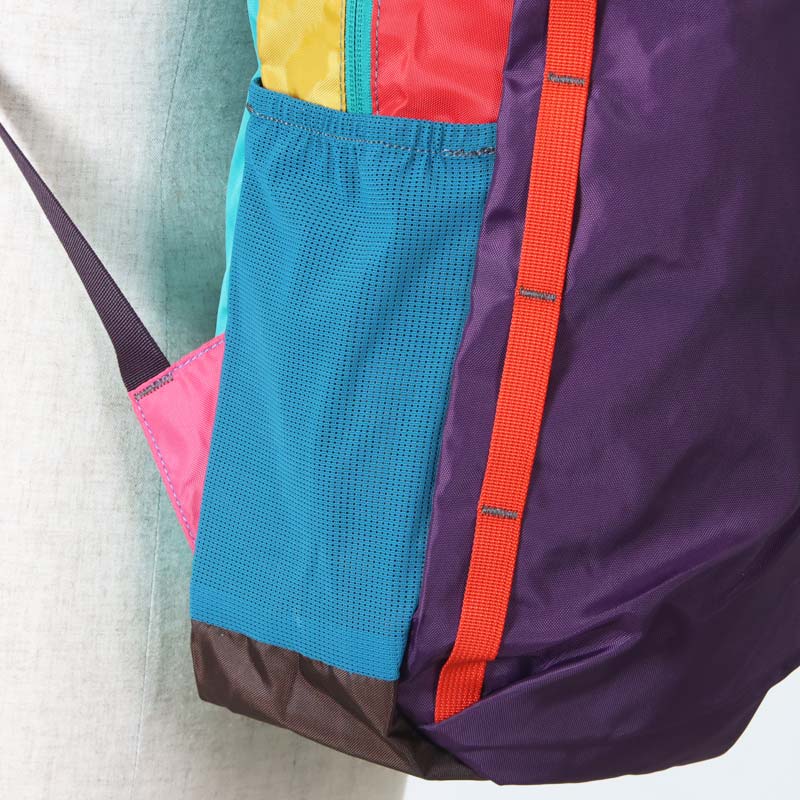 cotopaxi(コトパクシー) BATAC 16L BACKPACK DEL DIA 画像27