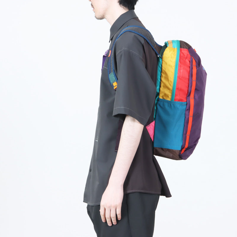 cotopaxi(コトパクシー) BATAC 16L BACKPACK DEL DIA 画像6