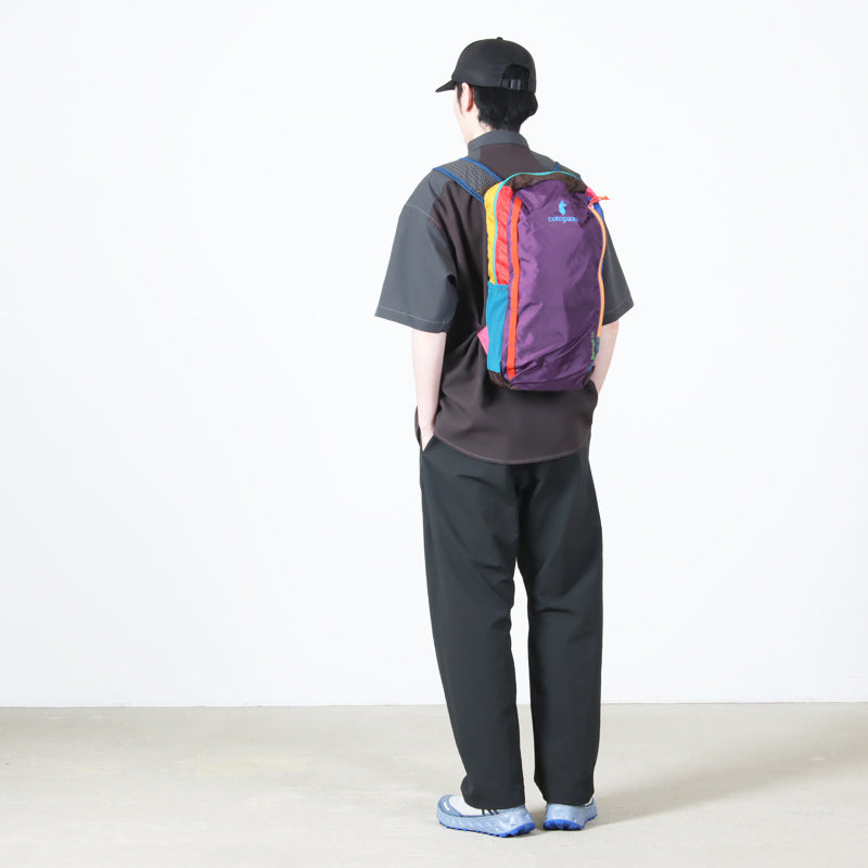 cotopaxi(コトパクシー) BATAC 16L BACKPACK DEL DIA 画像7