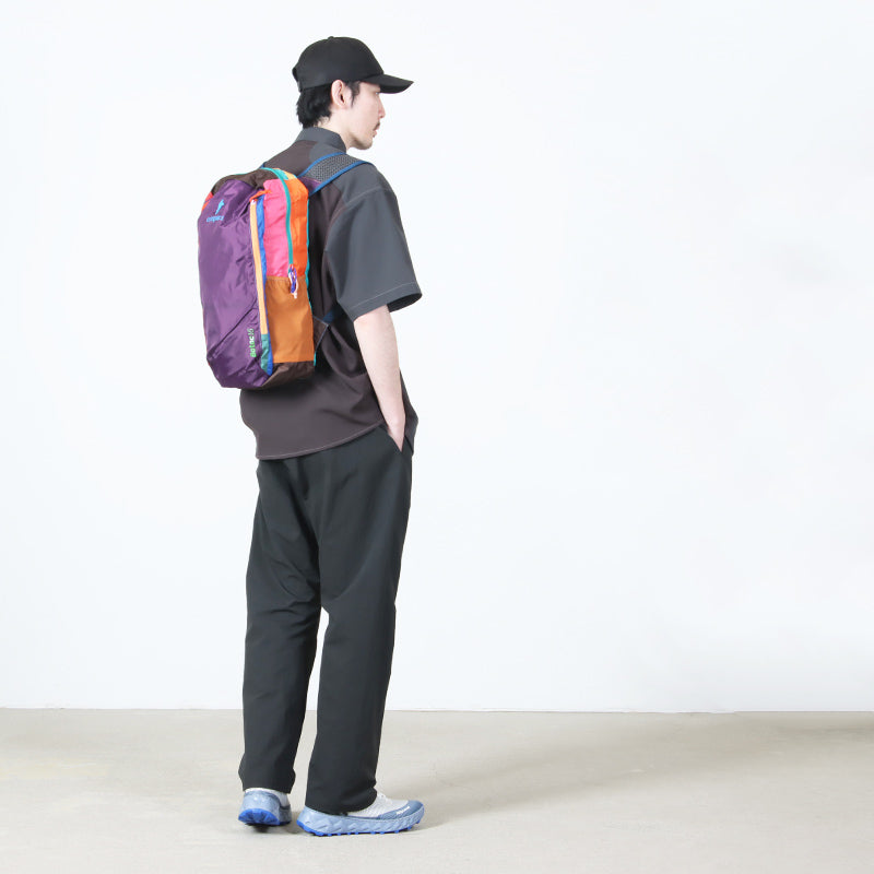 cotopaxi(コトパクシー) BATAC 16L BACKPACK DEL DIA 画像8