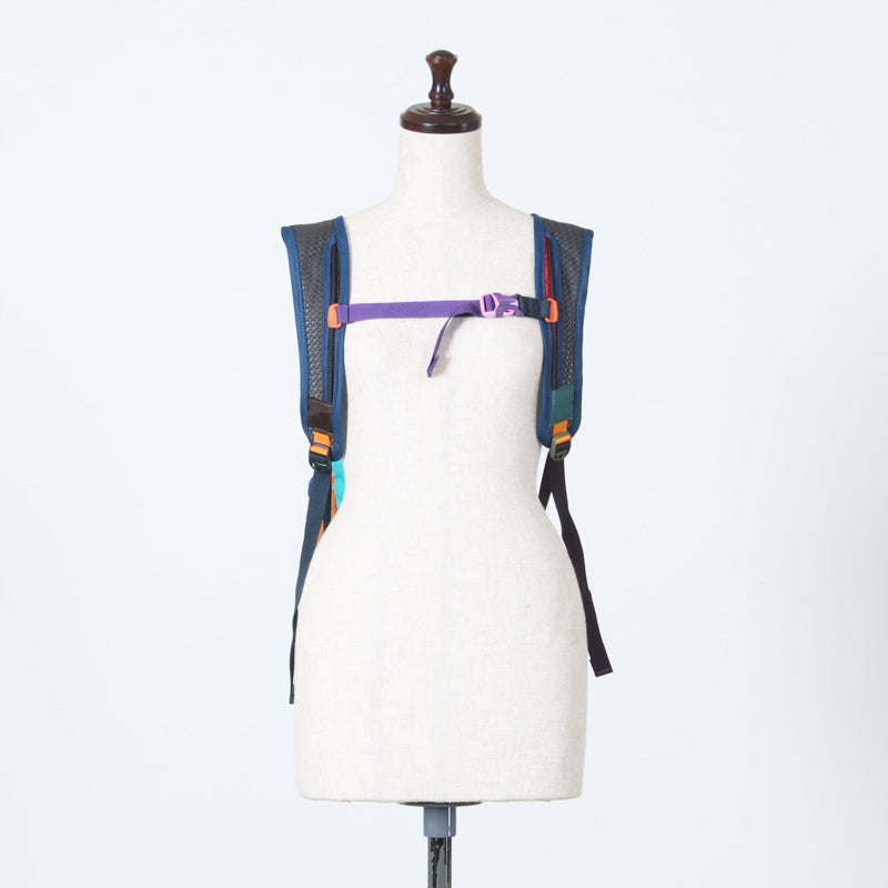cotopaxi(コトパクシー) BATAC 16L BACKPACK DEL DIA 画像9