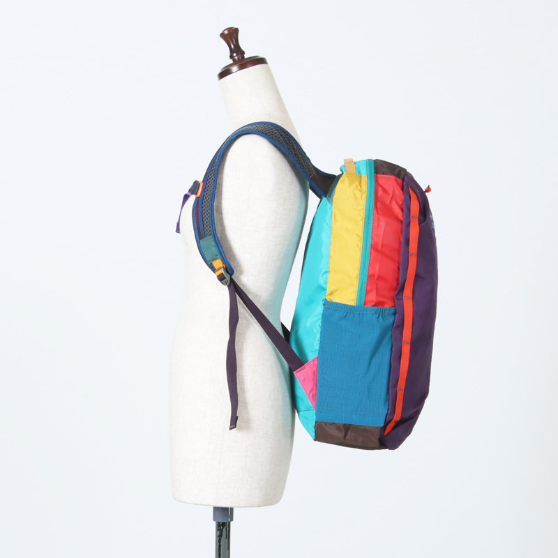 cotopaxi(コトパクシー) BATAC 16L BACKPACK DEL DIA 画像10
