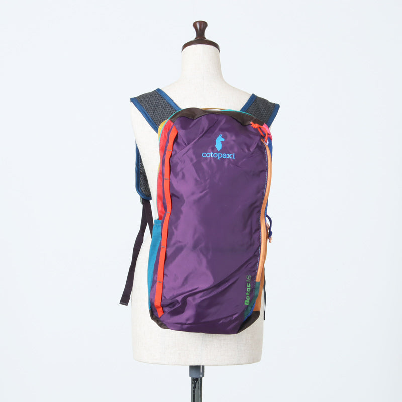 cotopaxi(コトパクシー) BATAC 16L BACKPACK DEL DIA 画像11