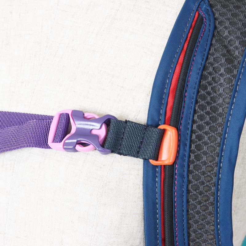 cotopaxi(コトパクシー) BATAC 16L BACKPACK DEL DIA 画像12