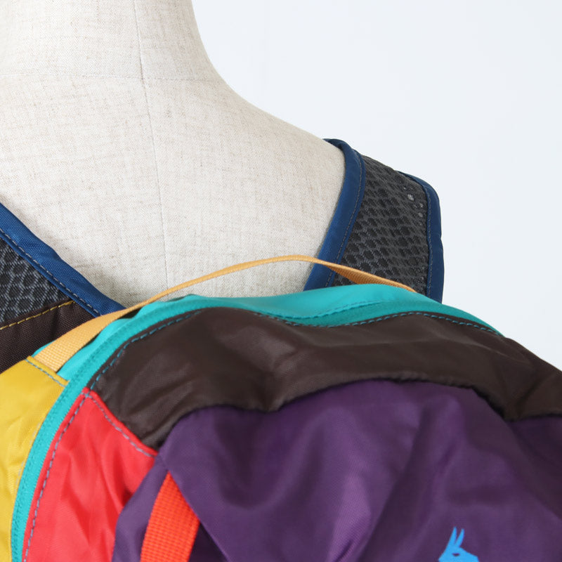 cotopaxi(コトパクシー) BATAC 16L BACKPACK DEL DIA 画像13
