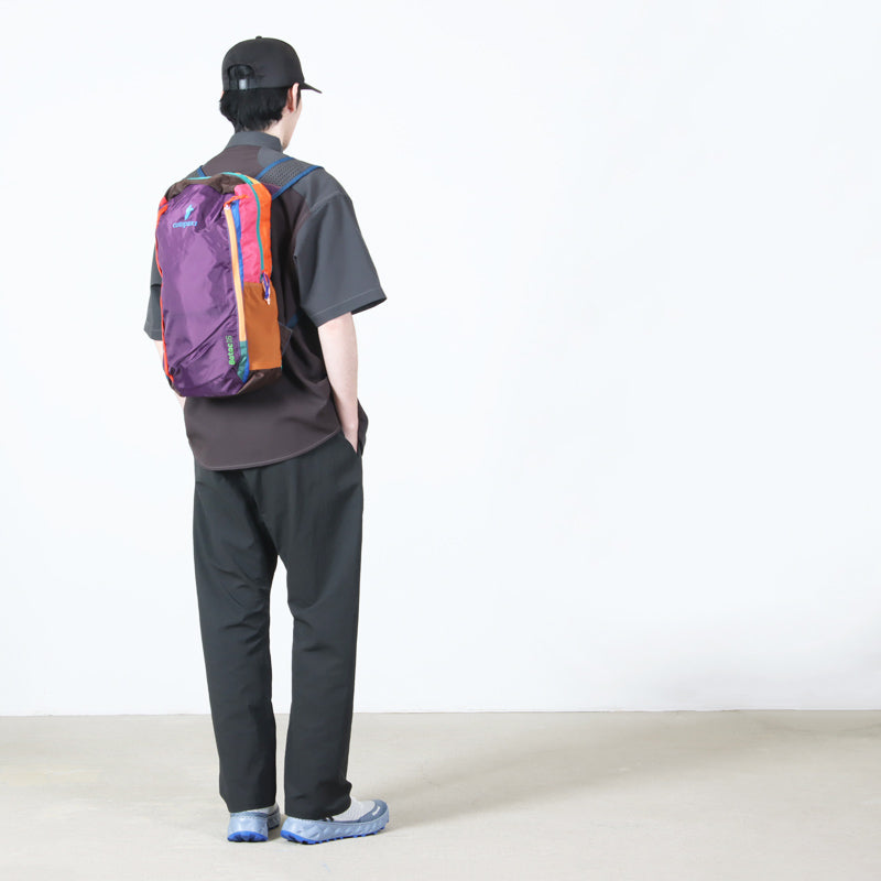 cotopaxi(コトパクシー) BATAC 16L BACKPACK DEL DIA 画像19