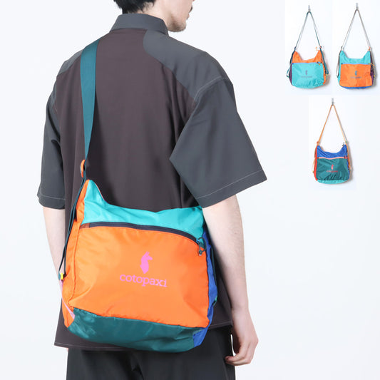cotopaxi(コトパクシー) TAAL CONVERTIBLE TOTE DEL DIA