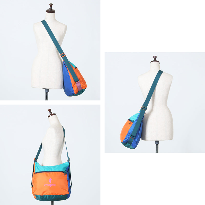 cotopaxi(コトパクシー) TAAL CONVERTIBLE TOTE DEL DIA 画像3