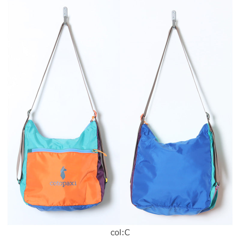 cotopaxi(コトパクシー) TAAL CONVERTIBLE TOTE DEL DIA 画像15