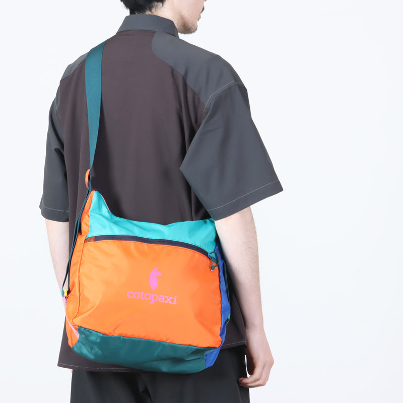 cotopaxi(コトパクシー) TAAL CONVERTIBLE TOTE DEL DIA 画像4