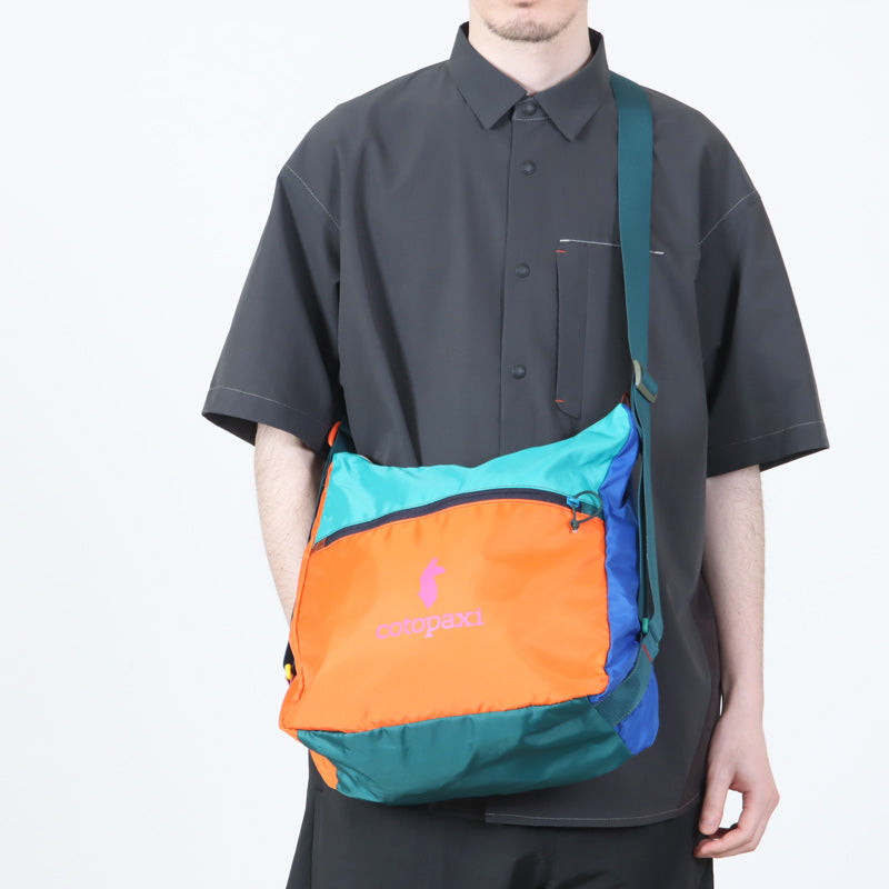 cotopaxi(コトパクシー) TAAL CONVERTIBLE TOTE DEL DIA 画像5