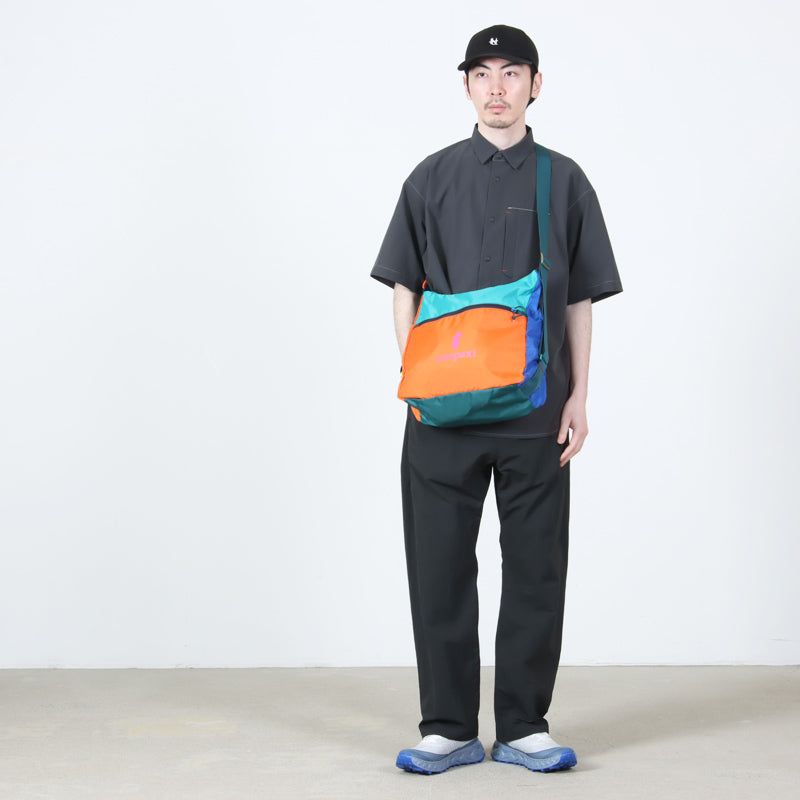 cotopaxi(コトパクシー) TAAL CONVERTIBLE TOTE DEL DIA 画像6