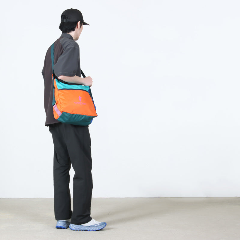 cotopaxi(コトパクシー) TAAL CONVERTIBLE TOTE DEL DIA 画像7
