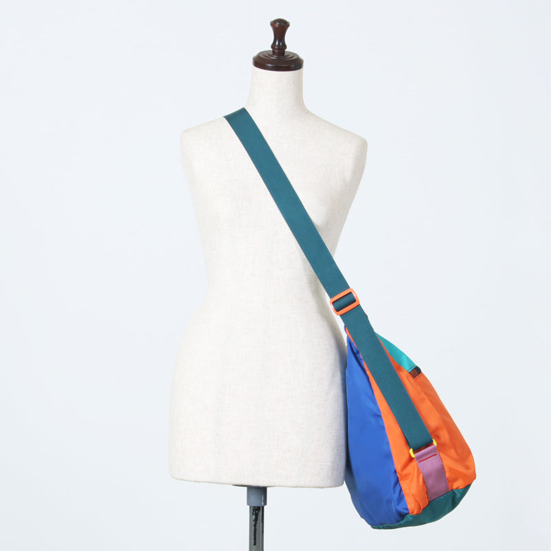cotopaxi(コトパクシー) TAAL CONVERTIBLE TOTE DEL DIA 画像8
