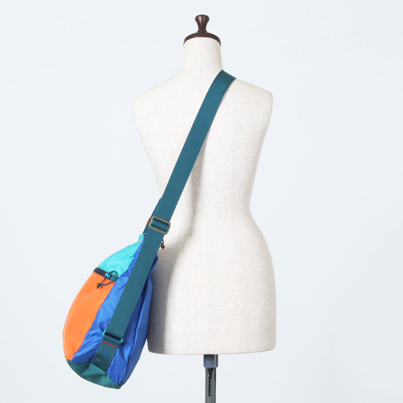 cotopaxi(コトパクシー) TAAL CONVERTIBLE TOTE DEL DIA 画像10