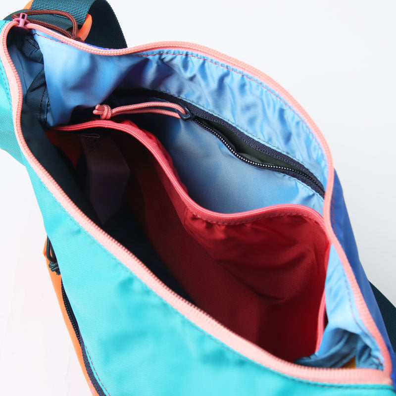 cotopaxi(コトパクシー) TAAL CONVERTIBLE TOTE DEL DIA 画像11